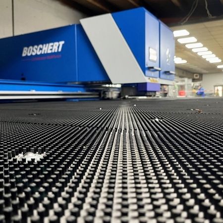 Laser Stanz Boschert