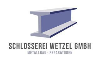 Das Logo von Schlosserei Wetzel in Mannheim